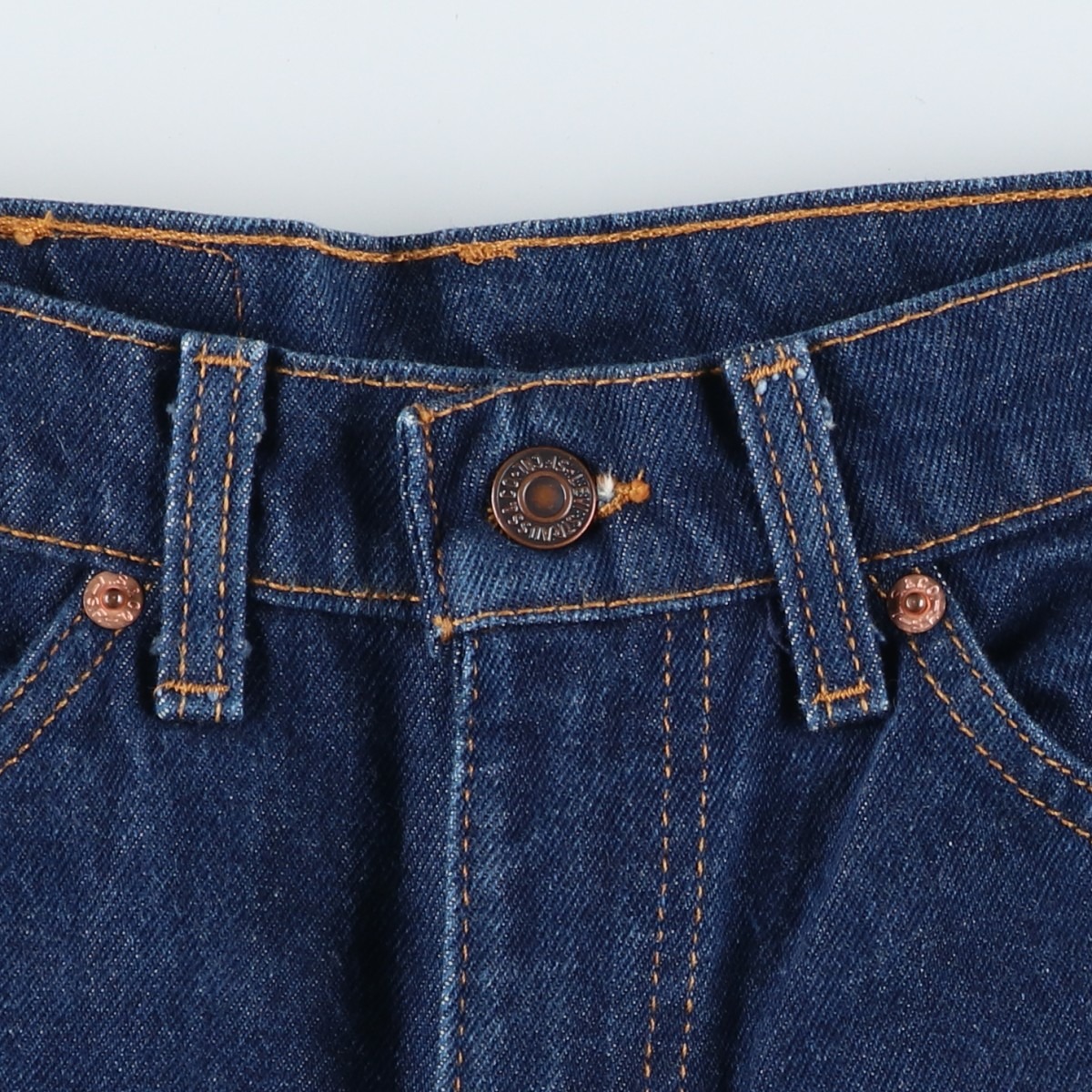 Levi's/リーバイス 40517-0215 フレアカットデニムパンツ
