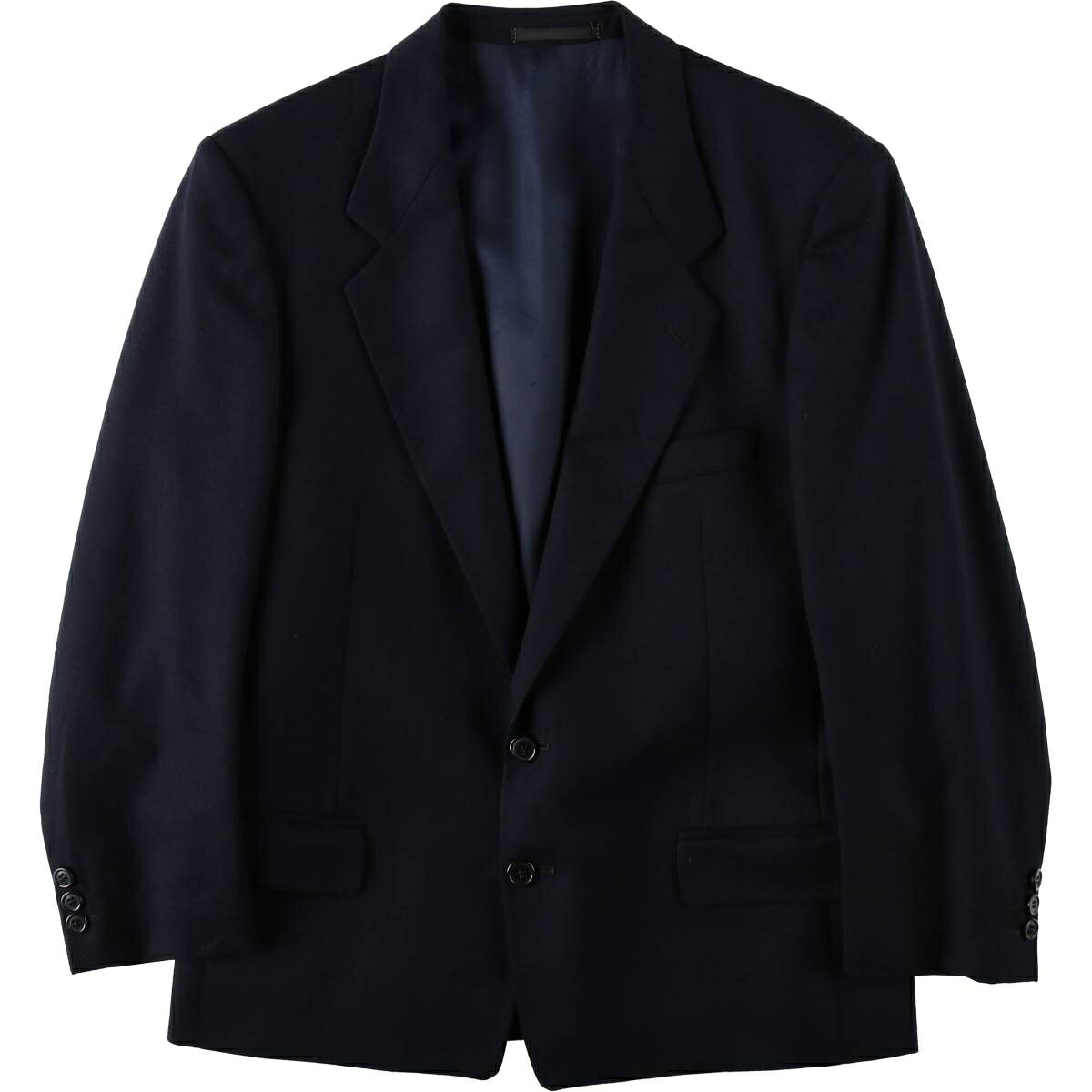 Pierre Cardin/ピエールカルダン ウールテーラードジャケット