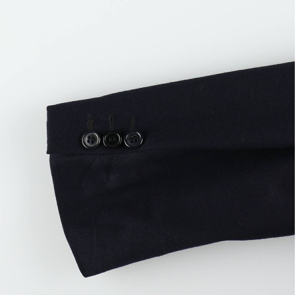Pierre Cardin/ピエールカルダン ウールテーラードジャケット