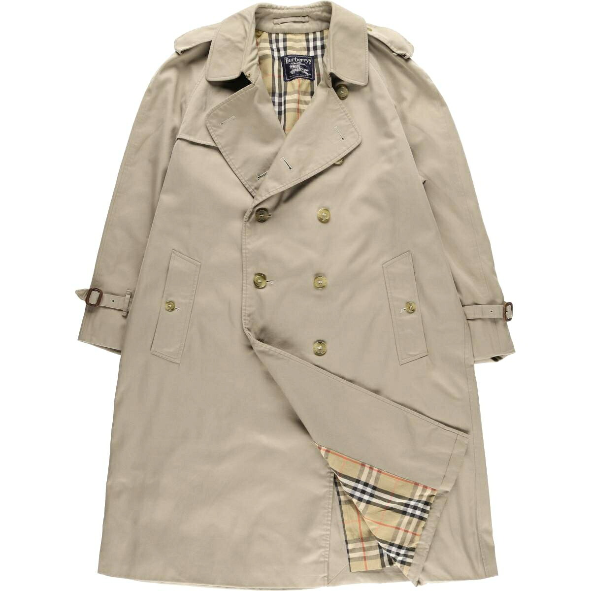 Burberry's/バーバリー トレンチコート