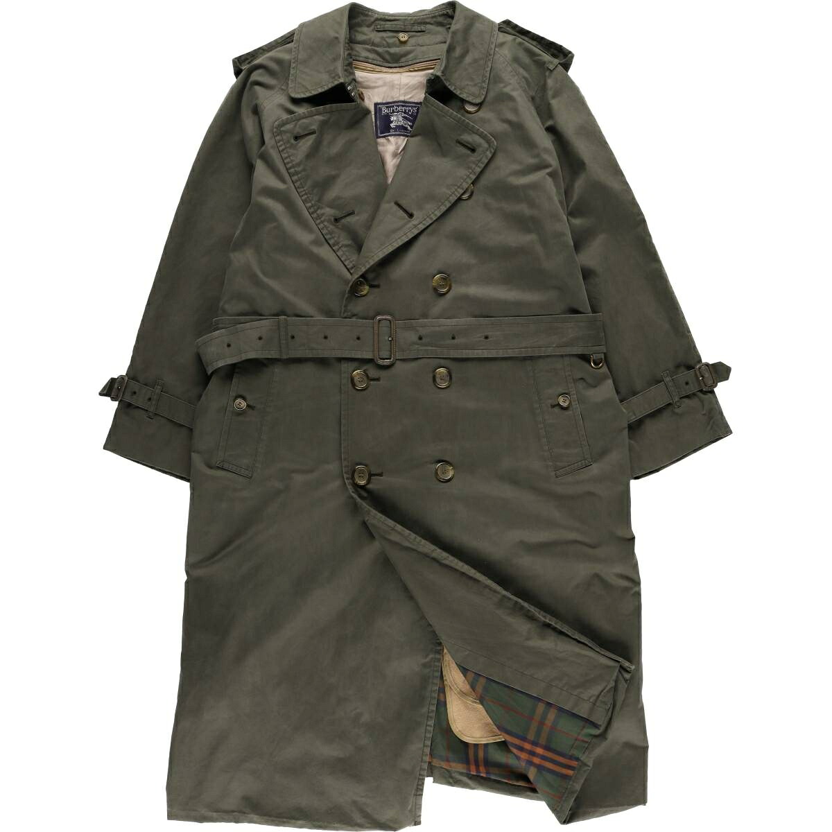 Burberry's/バーバリー BURBERRYS OF LONDON トレンチコート