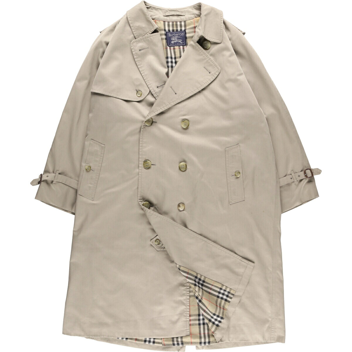 Burberry's/バーバリー トレンチコート