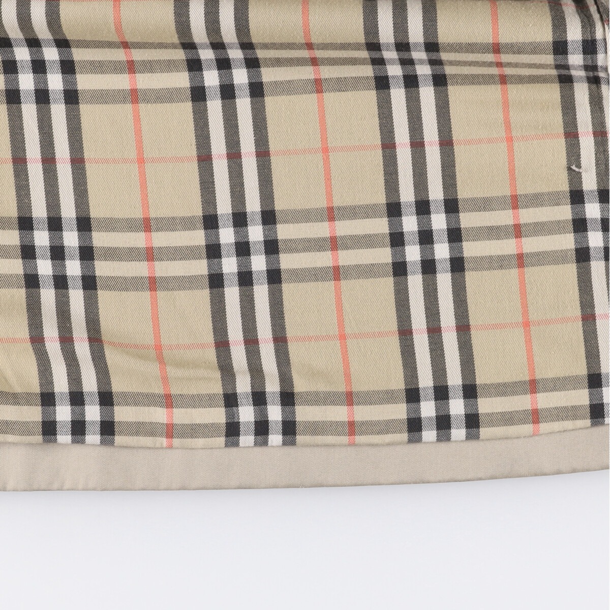 古着 90年代 バーバリー Burberrys トレンチコート 英国製 メンズXL相当 ヴィンテージ /evb031880 【中古】 【251005】 【SS2603_10】