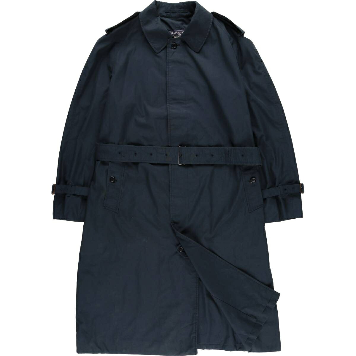 Burberry's/バーバリー ステンカラーコート バルマカーンコート