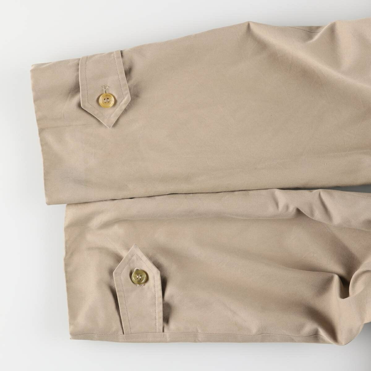 Burberry's/バーバリー ステンカラーコート バルマカーンコート