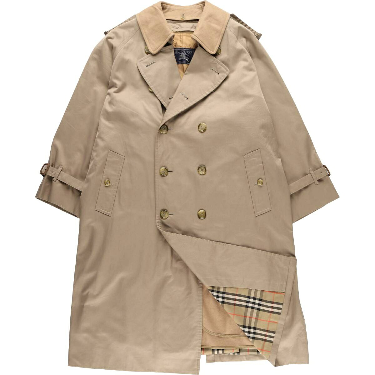Burberry's/バーバリー BURBERRYS OF LONDON トレンチコート