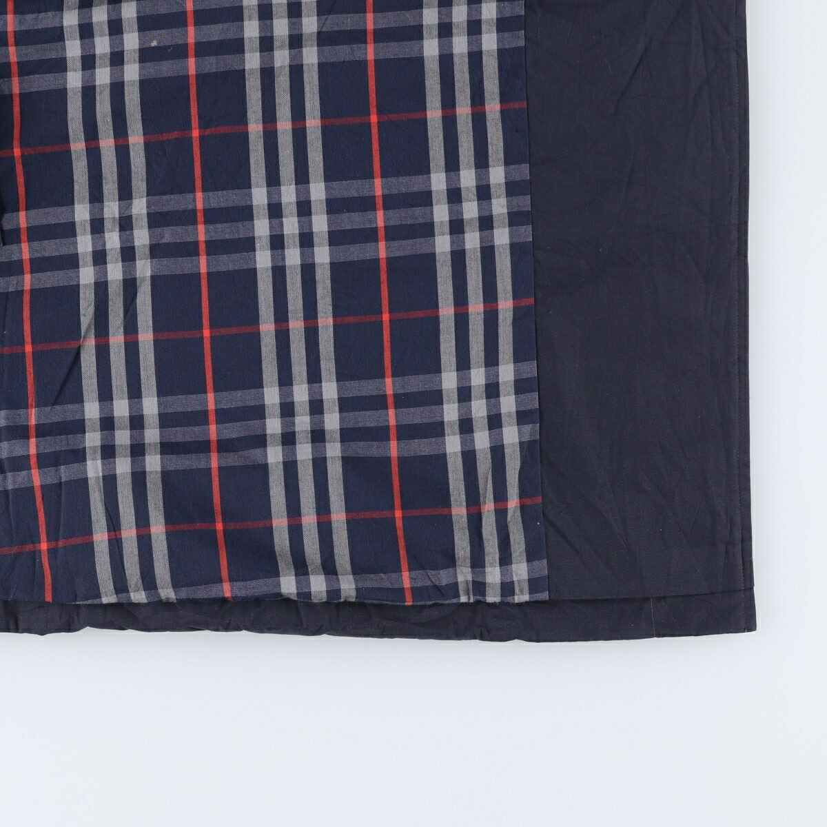 Burberry's/バーバリー ステンカラーコート バルマカーンコート