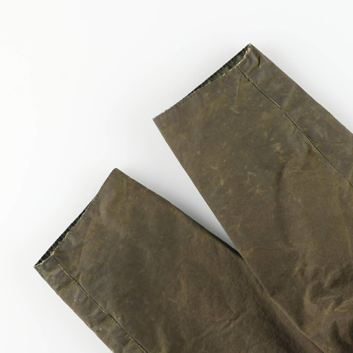Barbour/バブアー BEDALE ビデイル 2ワラント ワックスコットン オイルドジャケット