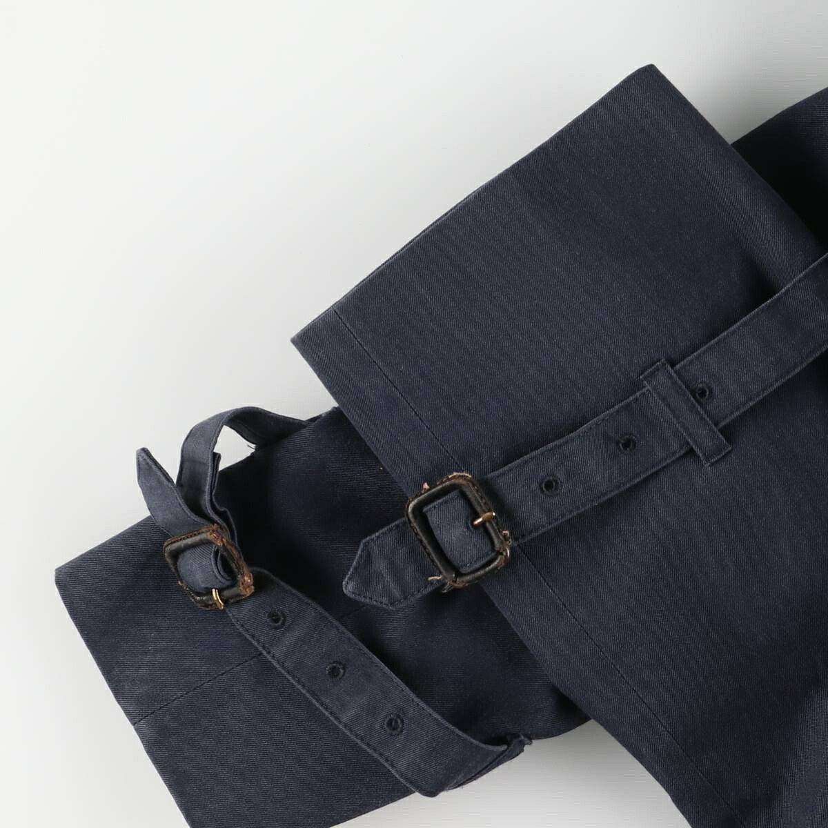 古着 アクアスキュータム Aquascutum ステンカラーコート バルマカーンコート 英国製 メンズXL相当 /evb032427 【中古】 【260129】 【DL2603-BS】