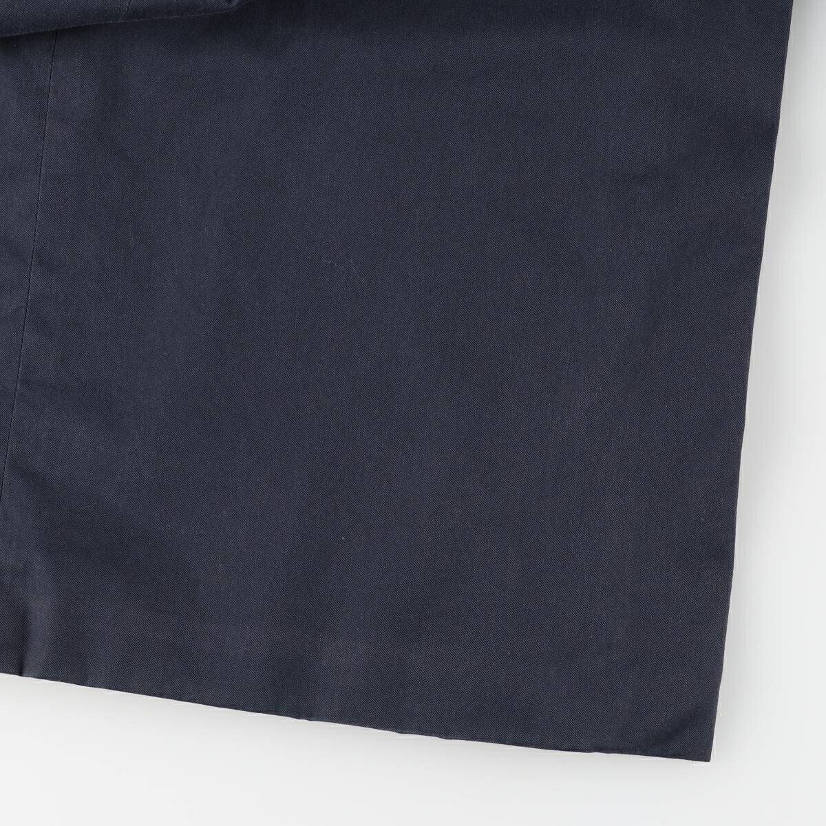 古着 アクアスキュータム Aquascutum ステンカラーコート バルマカーンコート 英国製 メンズXL相当 /evb032427 【中古】 【260129】 【DL2603-BS】