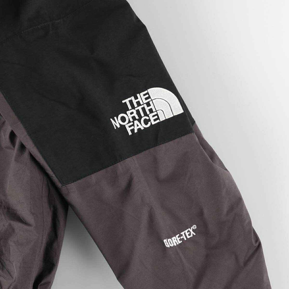 古着 ザノースフェイス THE NORTH FACE GORE-TEX ゴアテックス マウンテンジャケット シェルジャケット メンズL相当 /evb032440 【中古】 【260209】