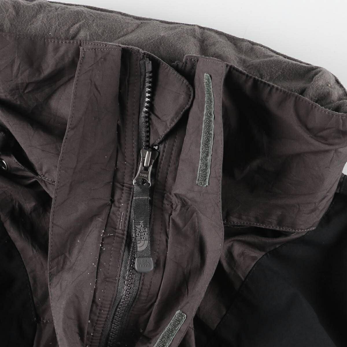 古着 ザノースフェイス THE NORTH FACE GORE-TEX ゴアテックス マウンテンジャケット シェルジャケット メンズL相当 /evb032440 【中古】 【260209】