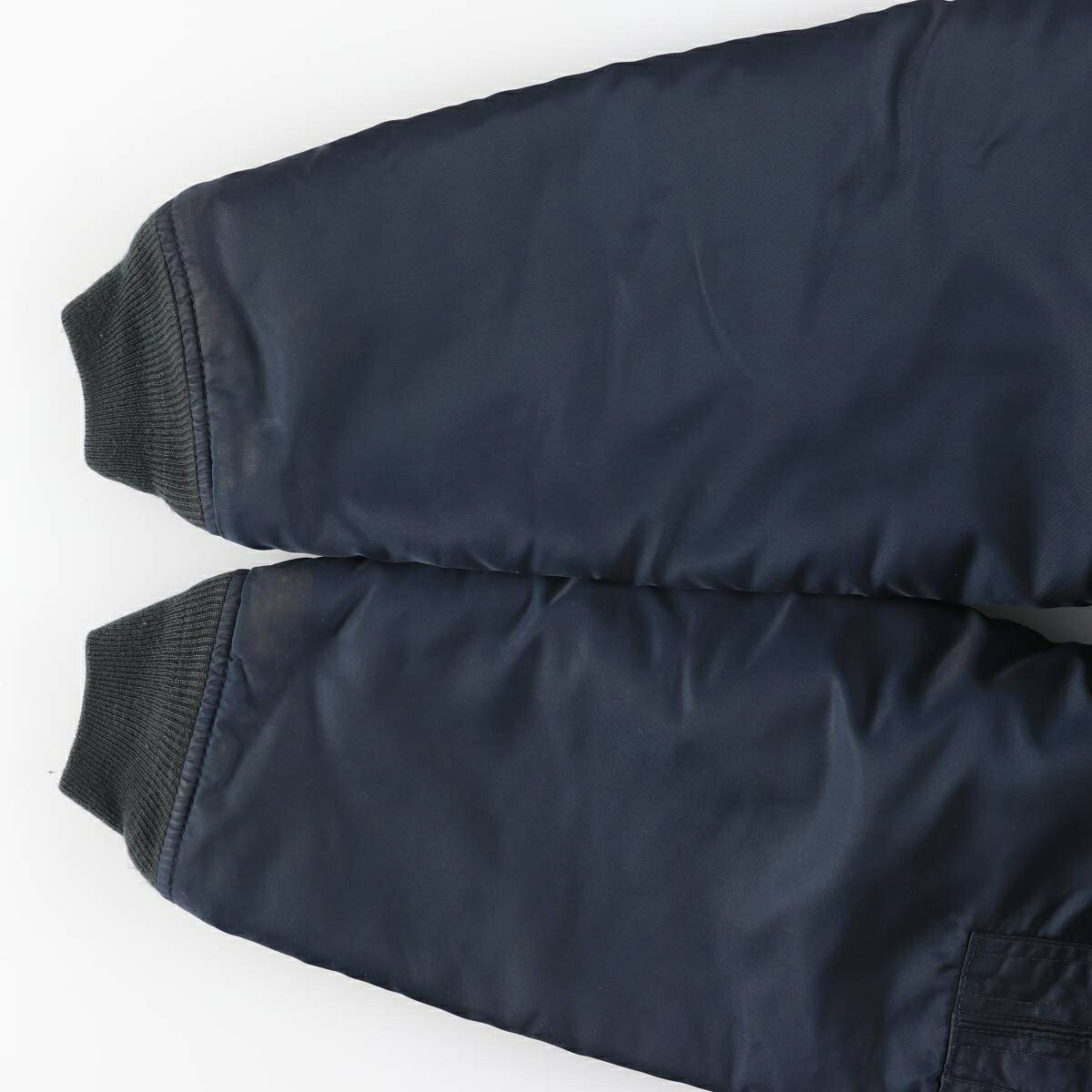 SCHOTT/ショット CWU-R ミリタリー フライトジャケット