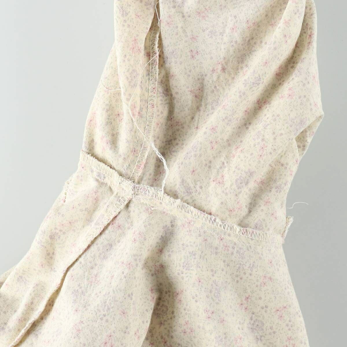 GUNNE SAX/ガンネサックス Jessica 長袖 フレア ワンピース