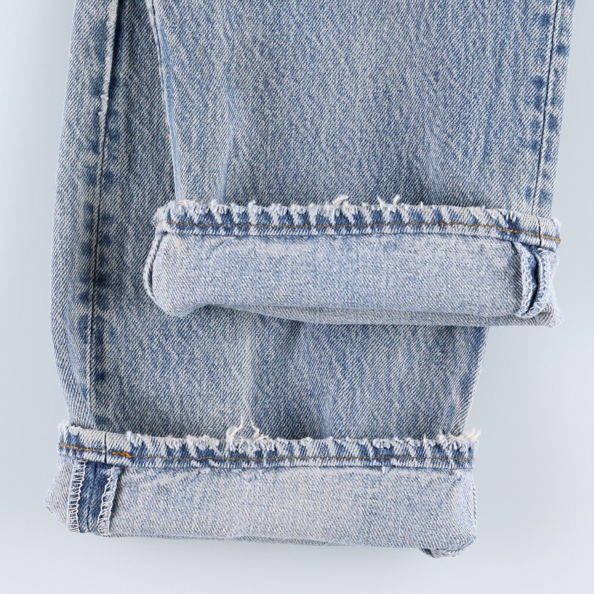 Levi's/リーバイス 701-0115 ストレートデニムパンツ
