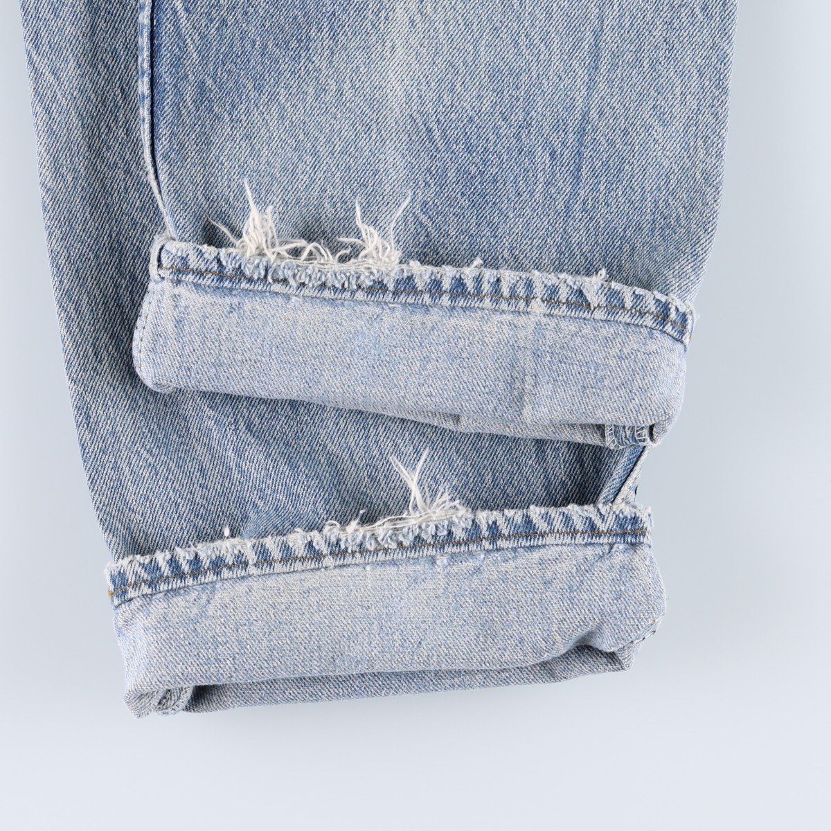 Levi's/リーバイス 701-0115 ストレートデニムパンツ