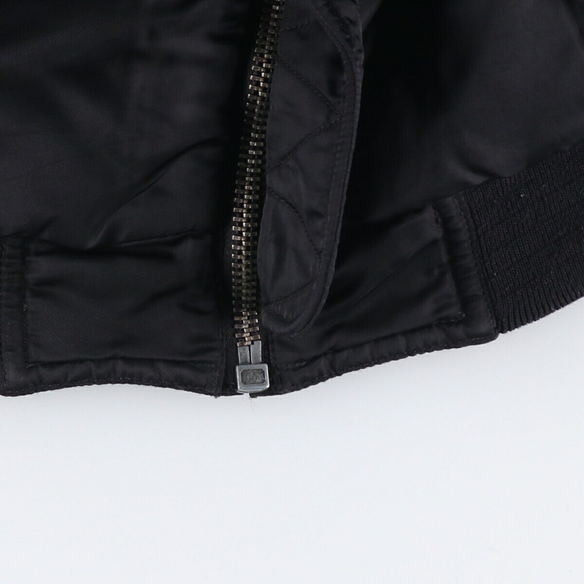 Ralph Lauren/ラルフローレン POLO JEANS COMPANY MA-1タイプ 中綿ジャケット パファージャケット