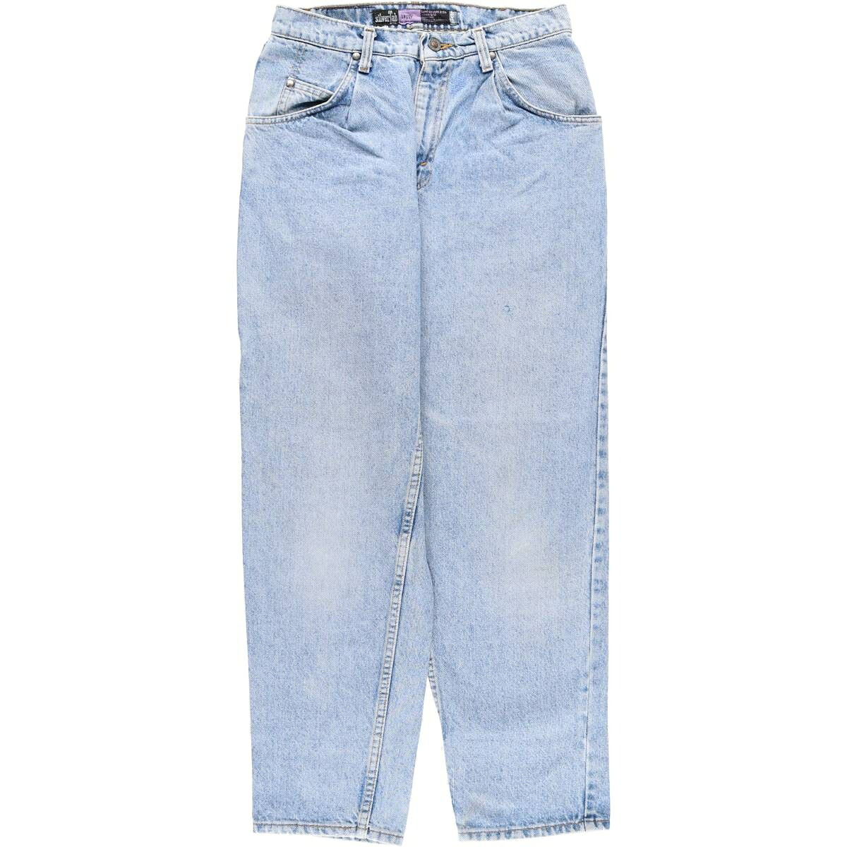 Levi's/リーバイス SILVER TAB シルバータブ BAGGY バギー  STUDENT テーパードデニムパンツ