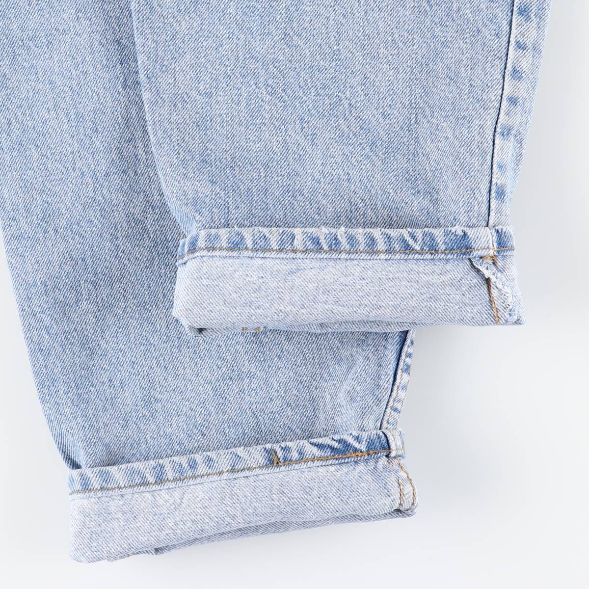 Levi's/リーバイス SILVER TAB シルバータブ BAGGY バギー  STUDENT テーパードデニムパンツ