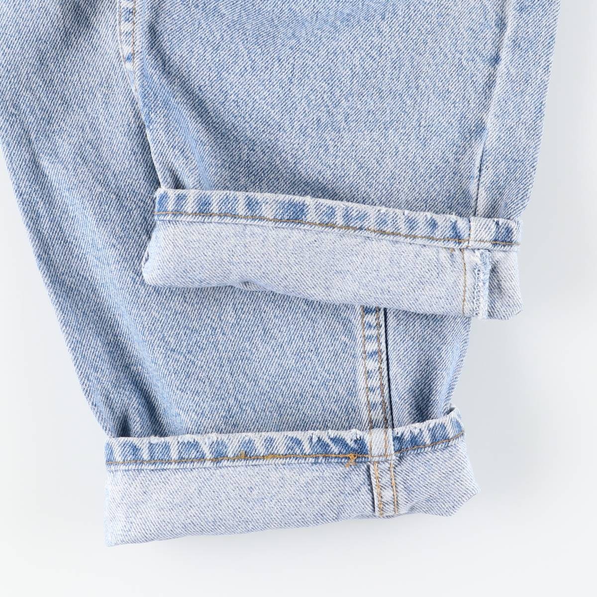 Levi's/リーバイス SILVER TAB シルバータブ BAGGY バギー  STUDENT テーパードデニムパンツ