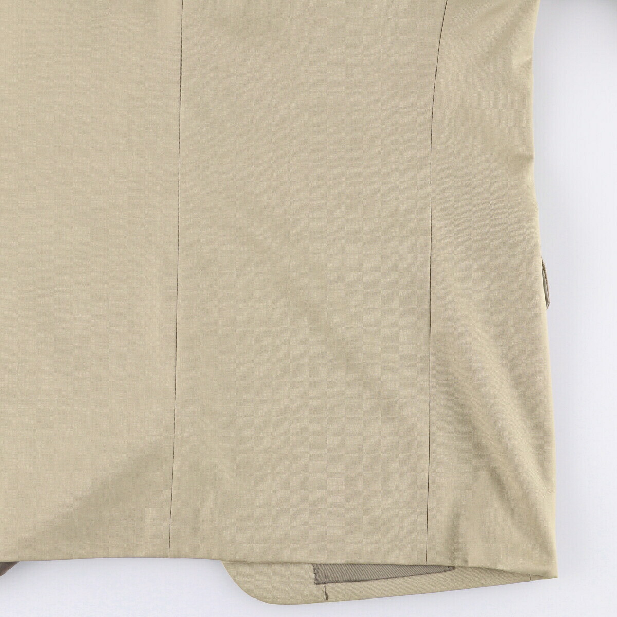 Yves Saint Laurent/イヴサンローラン POUR HOMME プールオム テーラードジャケット
