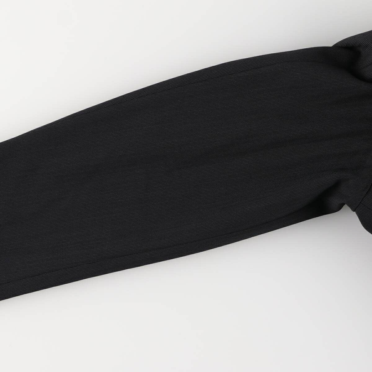 ARMANI/アルマーニ COLLEZIONI ウールテーラードジャケット