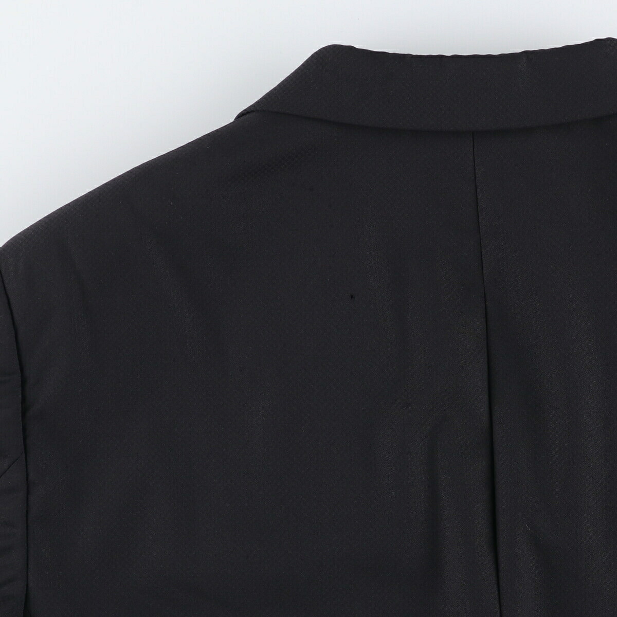 ARMANI/アルマーニ COLLEZIONI ウールテーラードジャケット