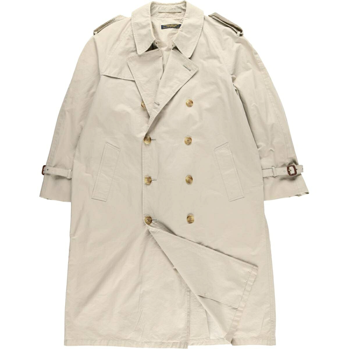 Brooks Brothers/ブルックスブラザーズ トレンチコート