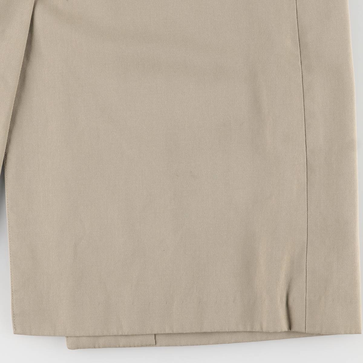 古着 アクアスキュータム Aquascutum ステンカラーコート バルマカーンコート カナダ製 メンズM相当 /evb032706 【中古】 【251208】 【SS2603_10】