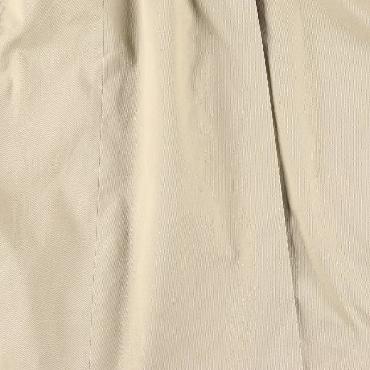 古着 アクアスキュータム Aquascutum AQUA5 トレンチコート カナダ製 メンズM相当 /evb032707 【中古】 【251208】 【SS2603_10】