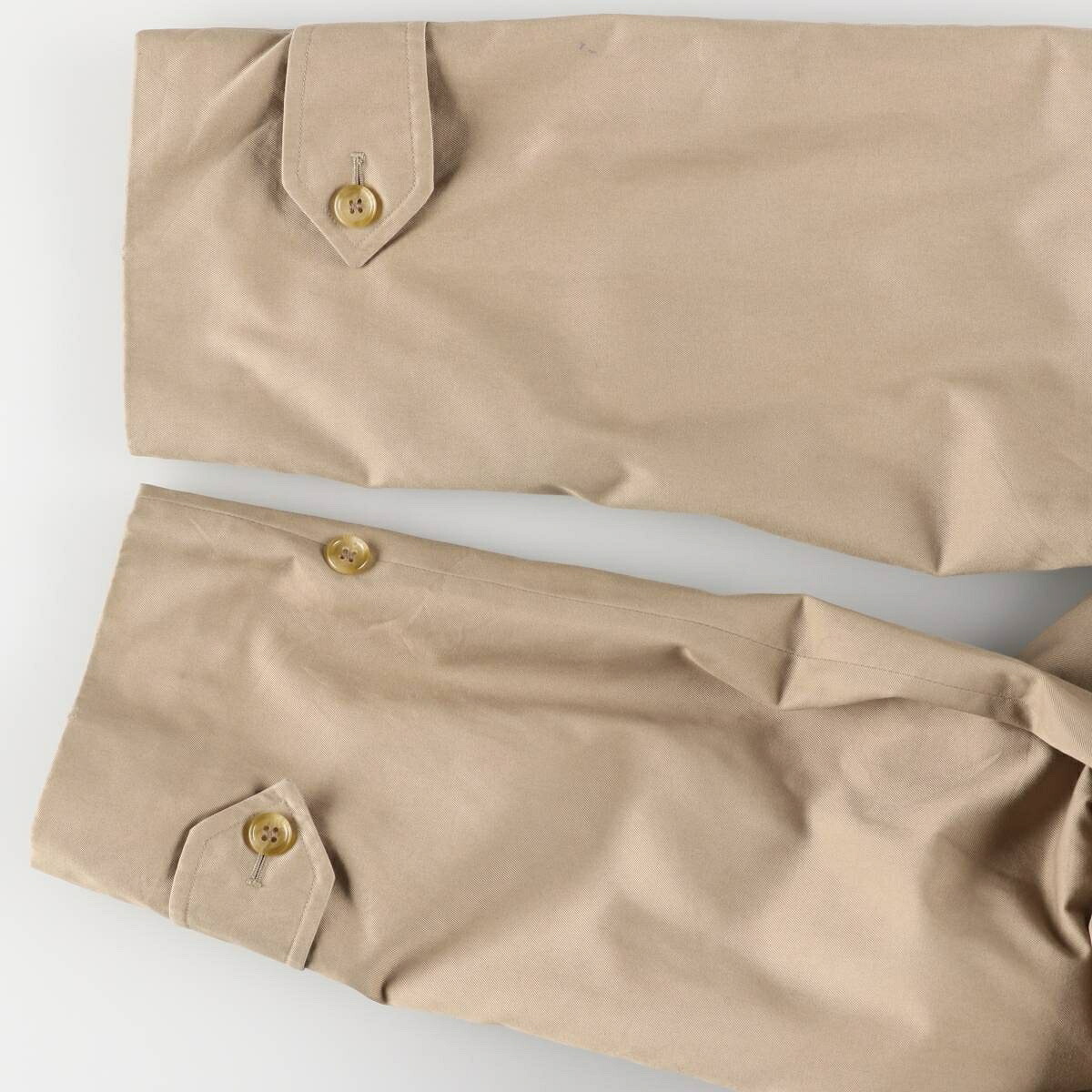 Burberry's/バーバリー ステンカラーコート バルマカーンコート