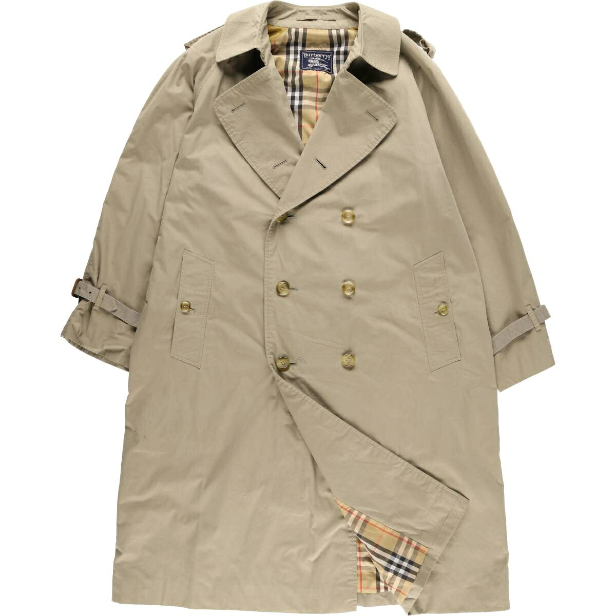 Burberry's/バーバリー トレンチコート