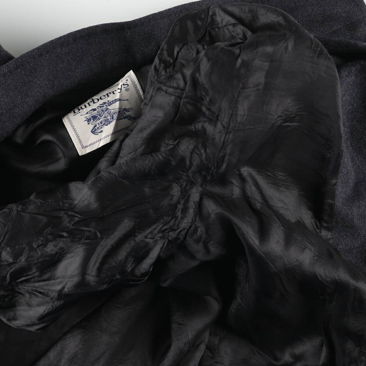 Burberry's/バーバリー ウールテーラードジャケット