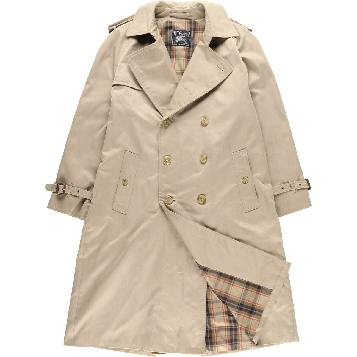 Burberry's/バーバリー トレンチコート