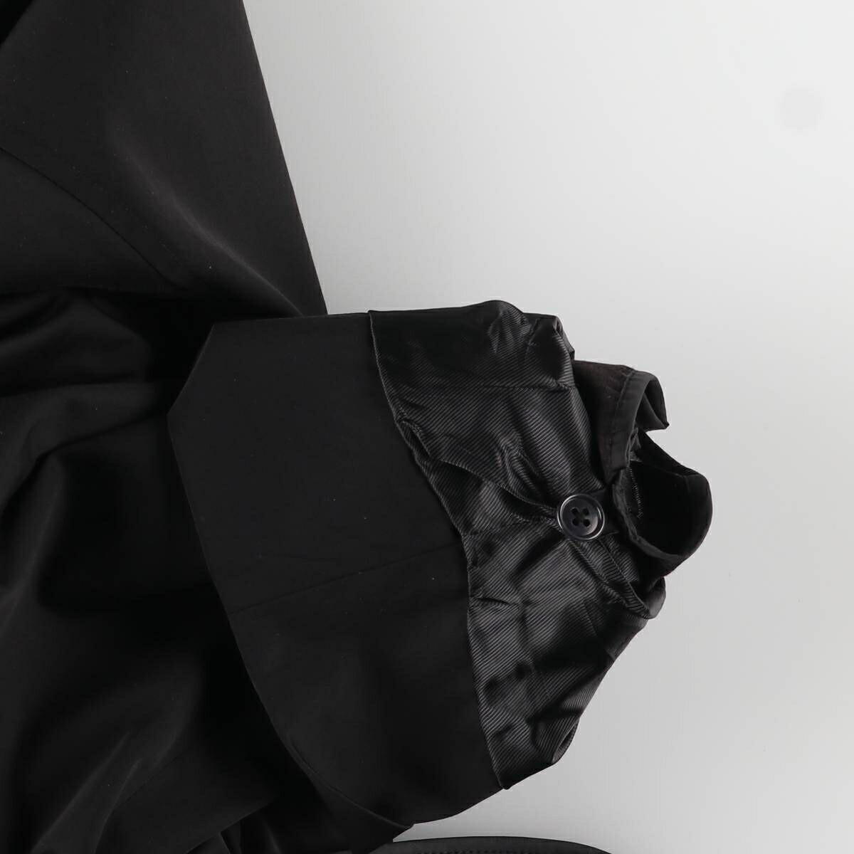 Ralph Lauren/ラルフローレン ステンカラーコート バルマカーンコート