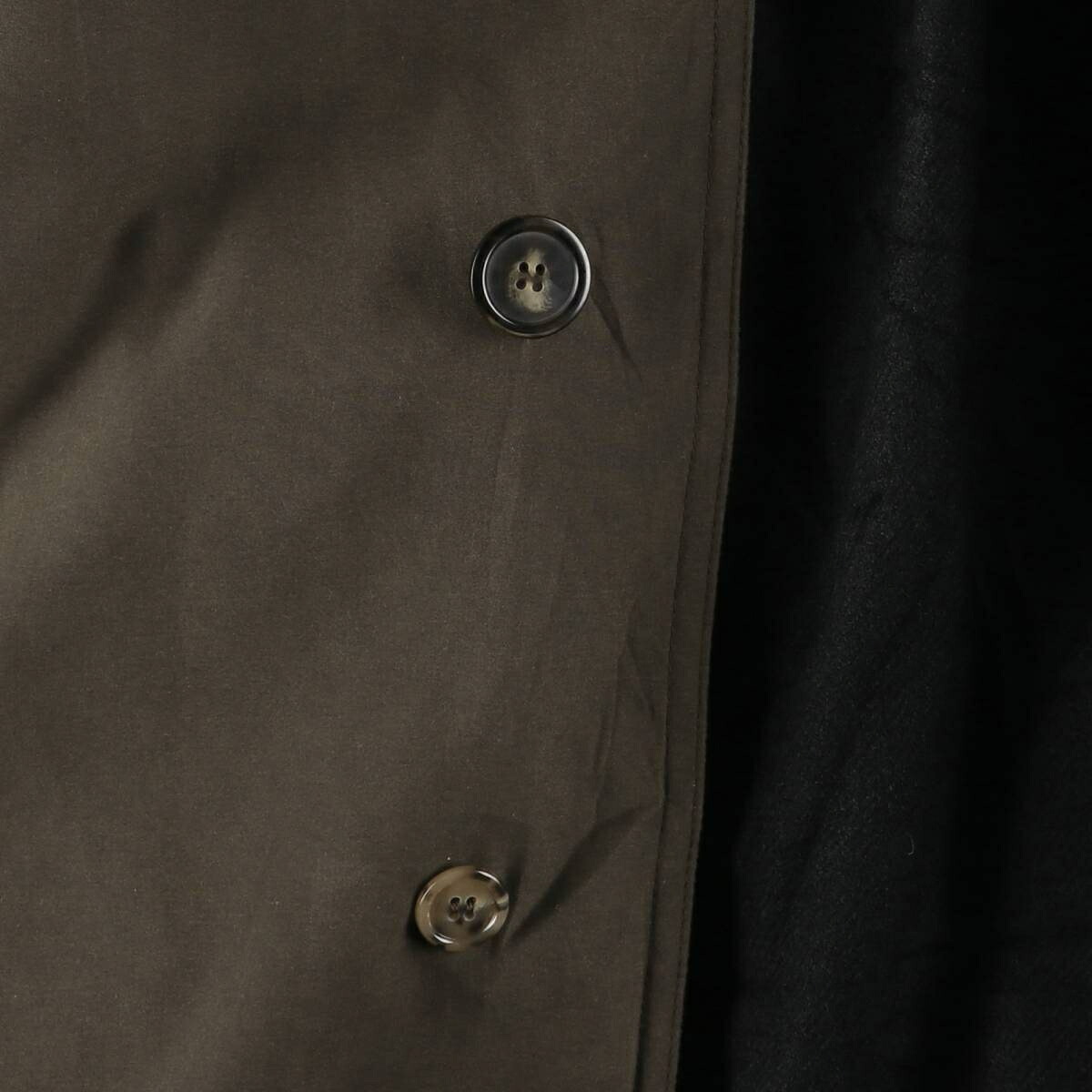 Ralph Lauren/ラルフローレン CHAPS チャップス ステンカラーコート バルマカーンコート