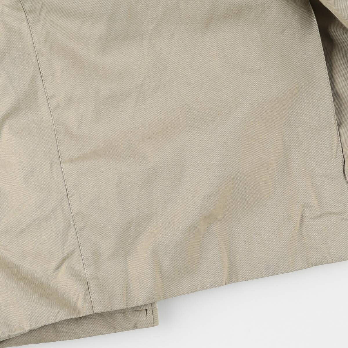 Brooks Brothers/ブルックスブラザーズ ステンカラーコート バルマカーンコート