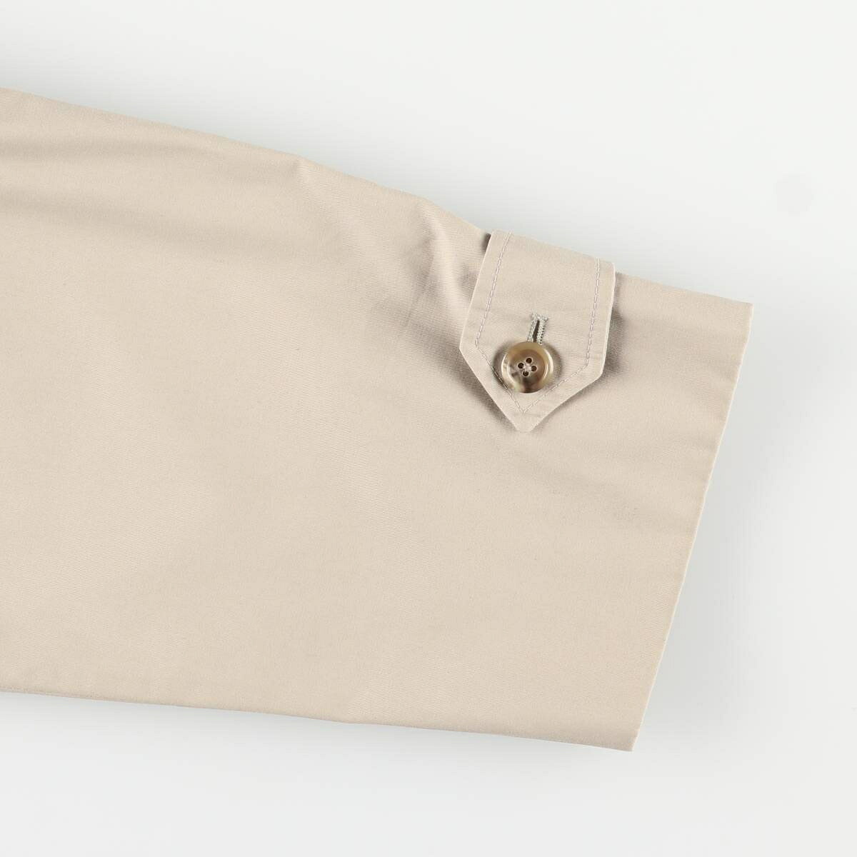 Burberry's/バーバリー ステンカラーコート バルマカーンコート