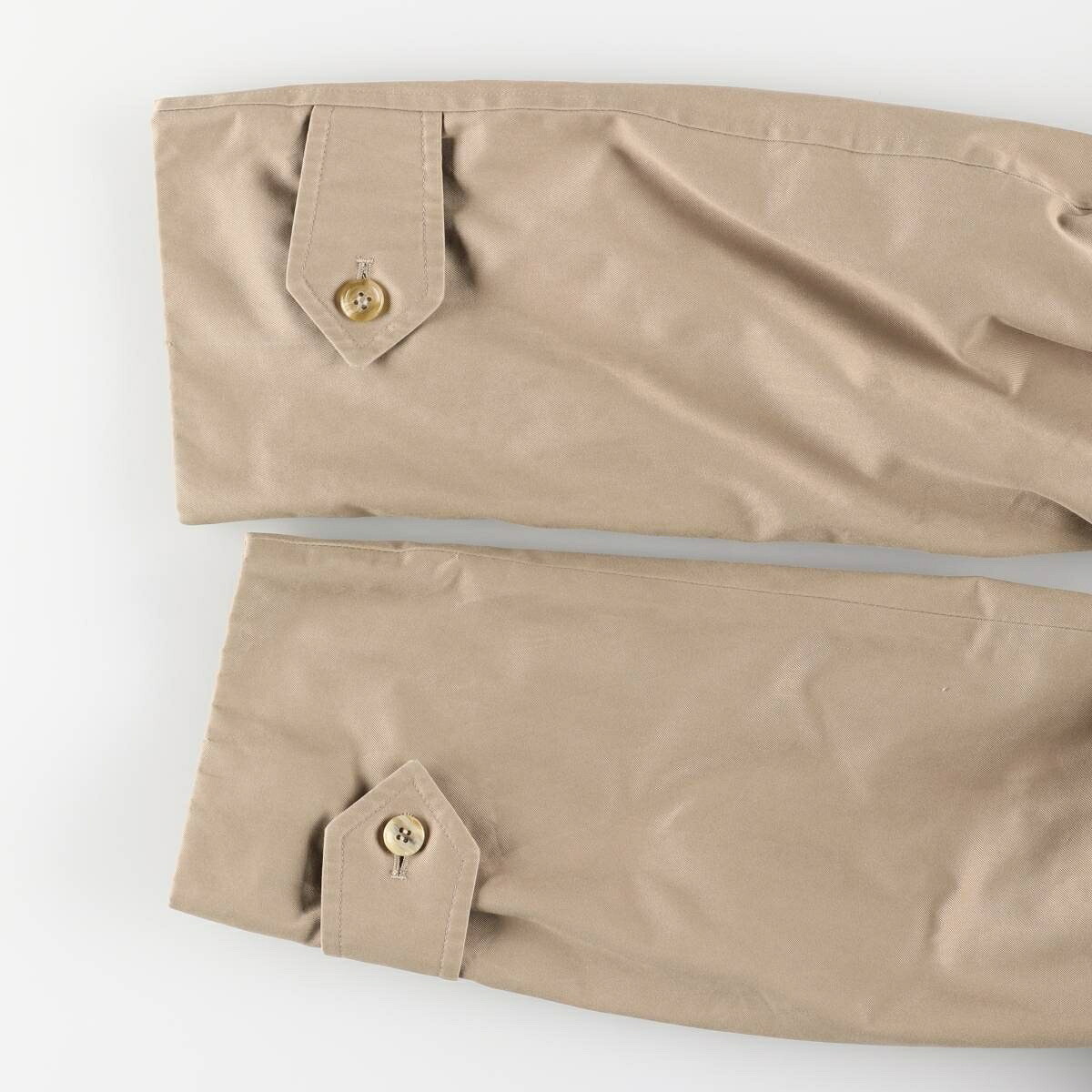 Burberry's/バーバリー ステンカラーコート バルマカーンコート