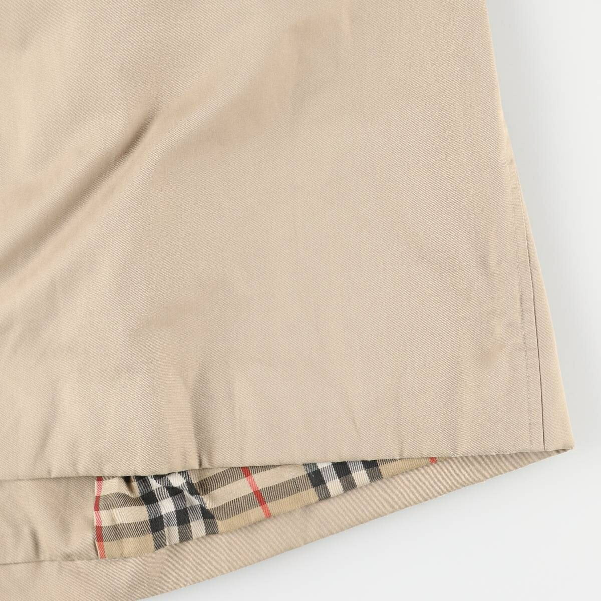 Burberry's/バーバリー ステンカラーコート バルマカーンコート