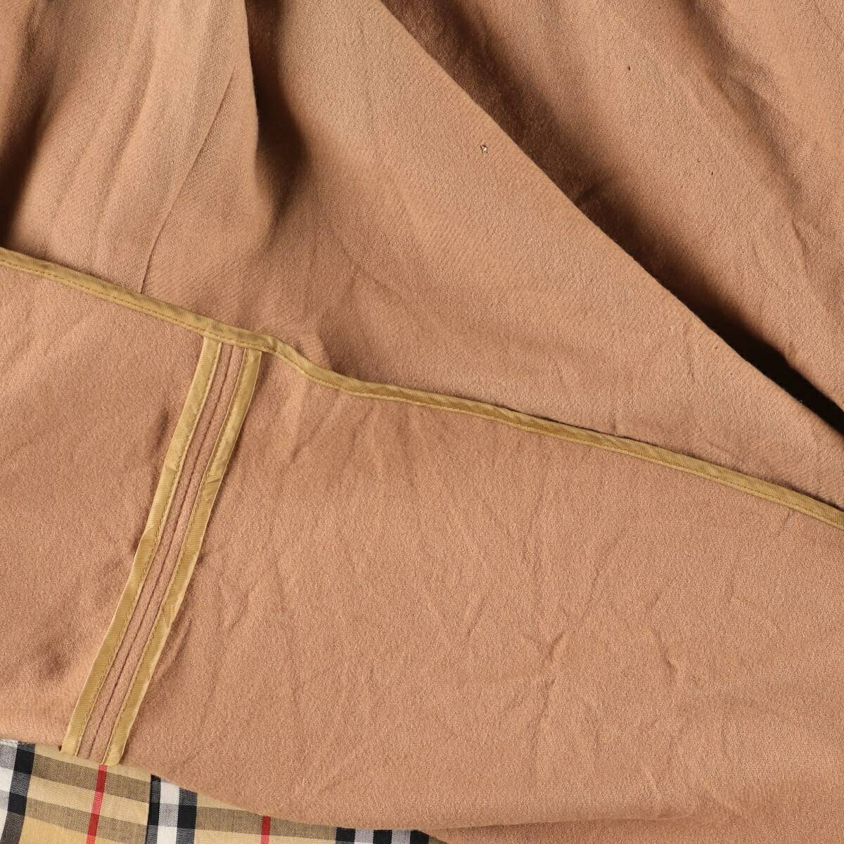 Burberry's/バーバリー ステンカラーコート バルマカーンコート