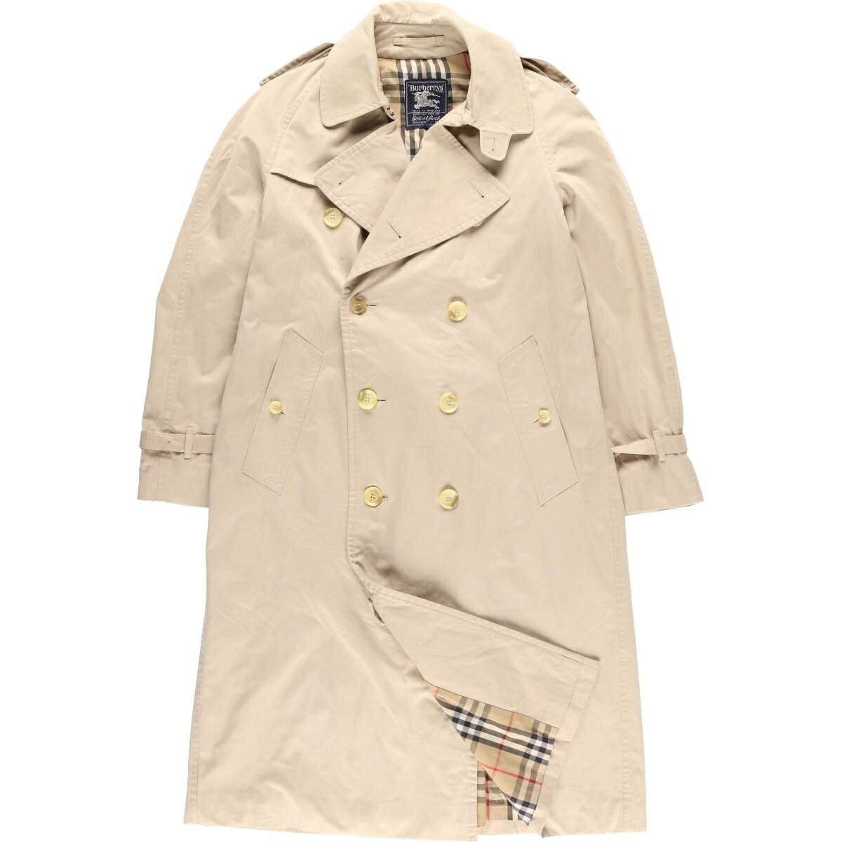 Burberry's/バーバリー トレンチコート