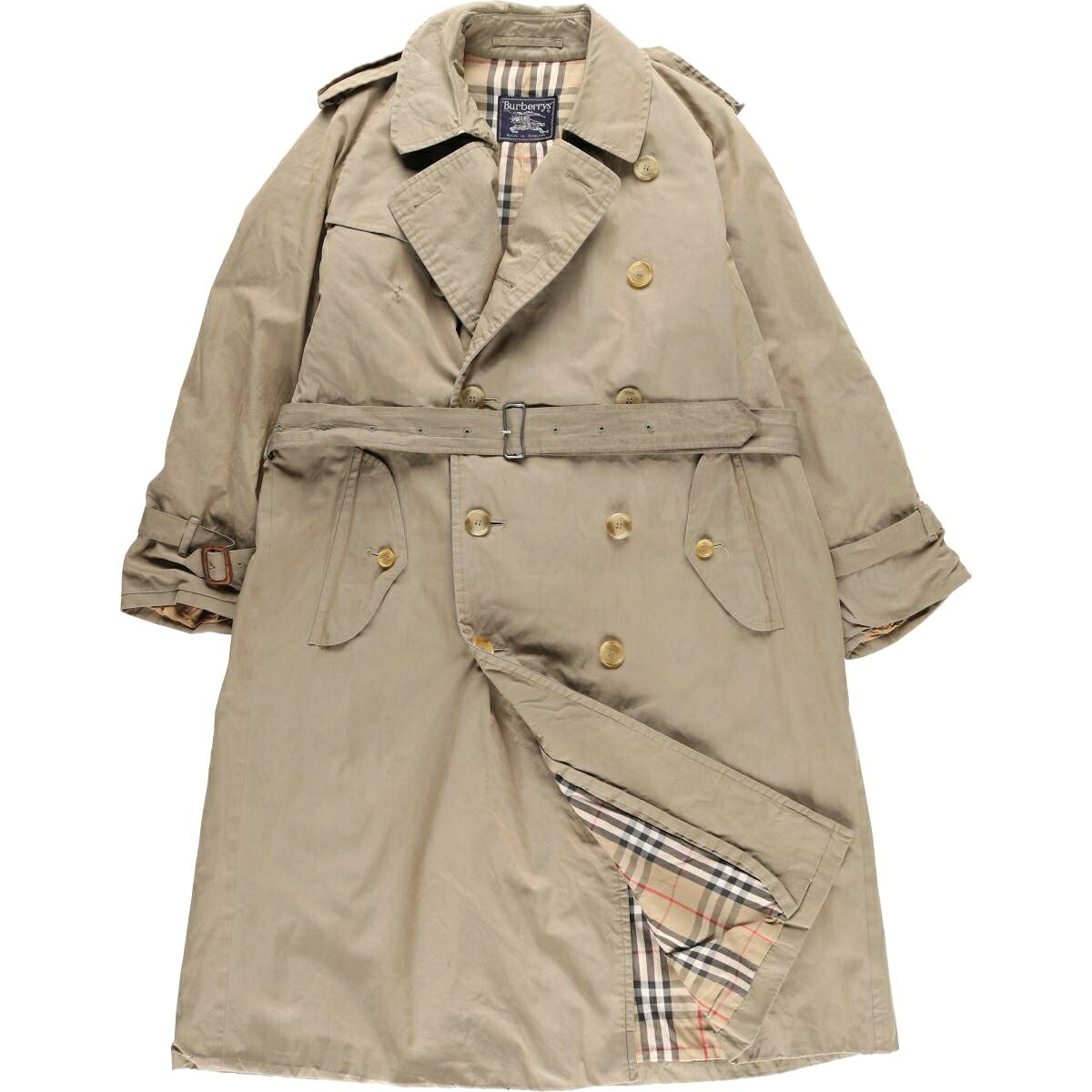 Burberry's/バーバリー トレンチコート