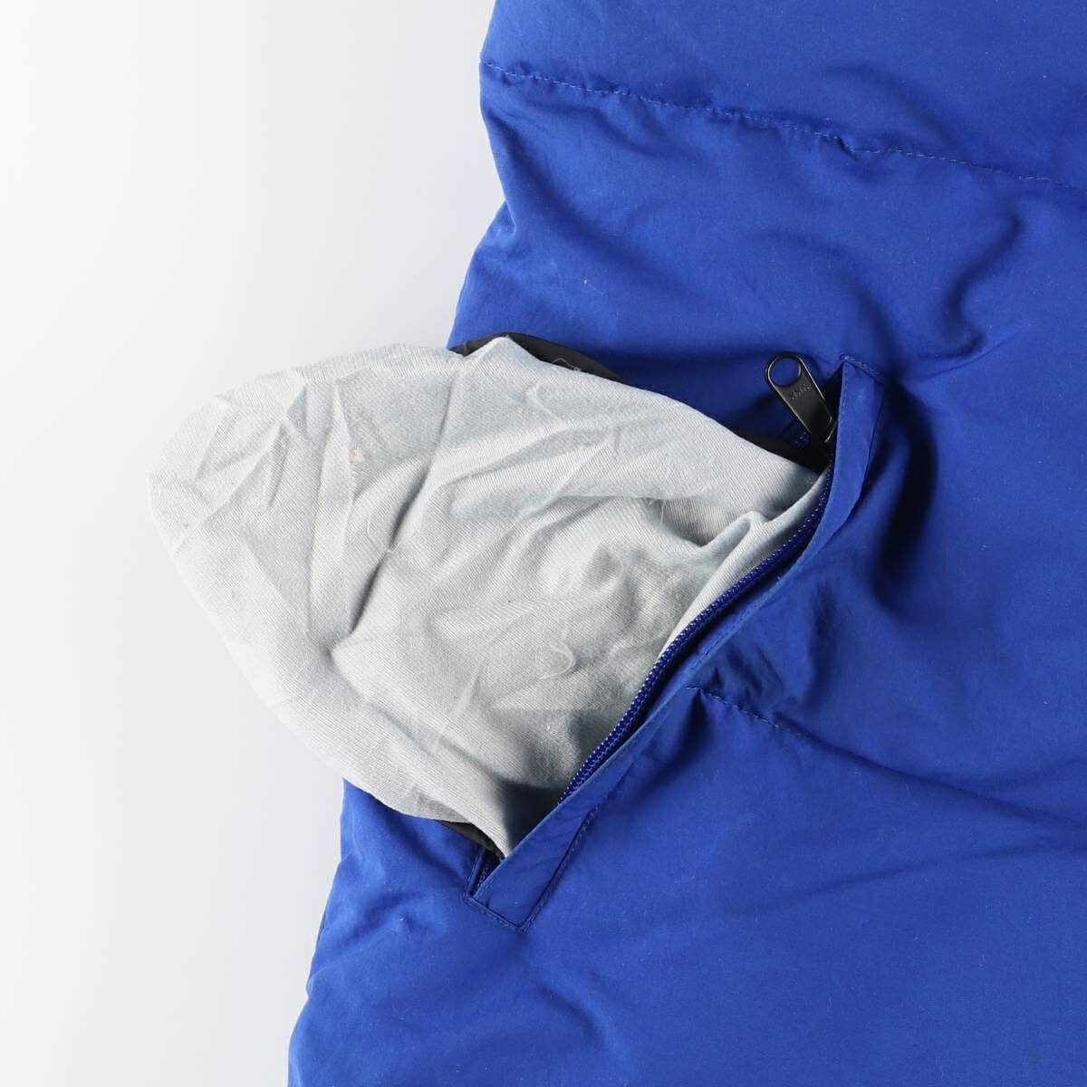 THE NORTH FACE/ザノースフェイス ダウンベスト