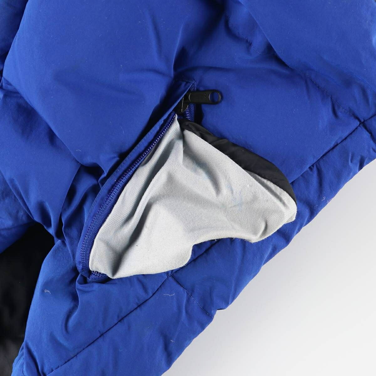 THE NORTH FACE/ザノースフェイス ダウンベスト