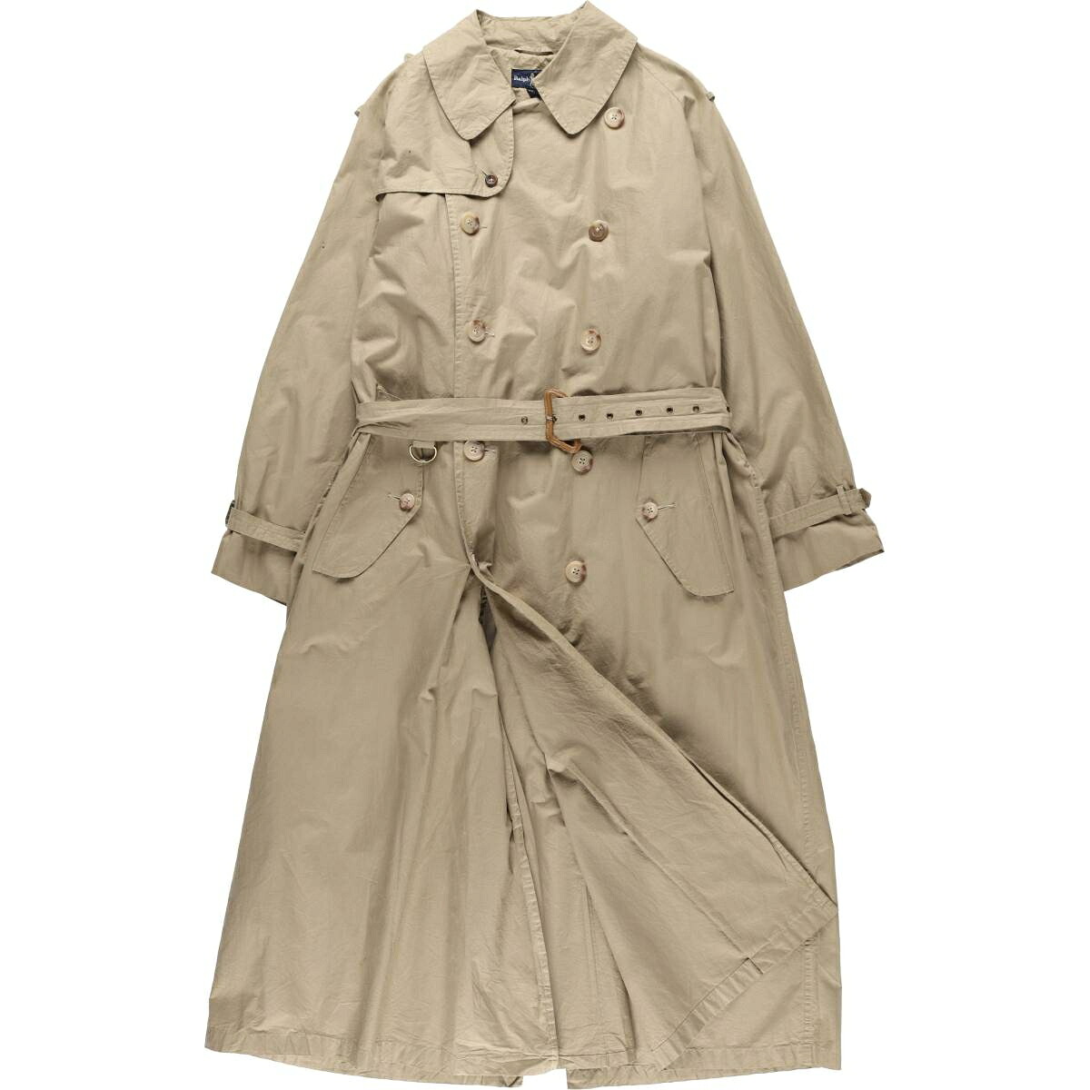 Ralph Lauren/ラルフローレン トレンチコート