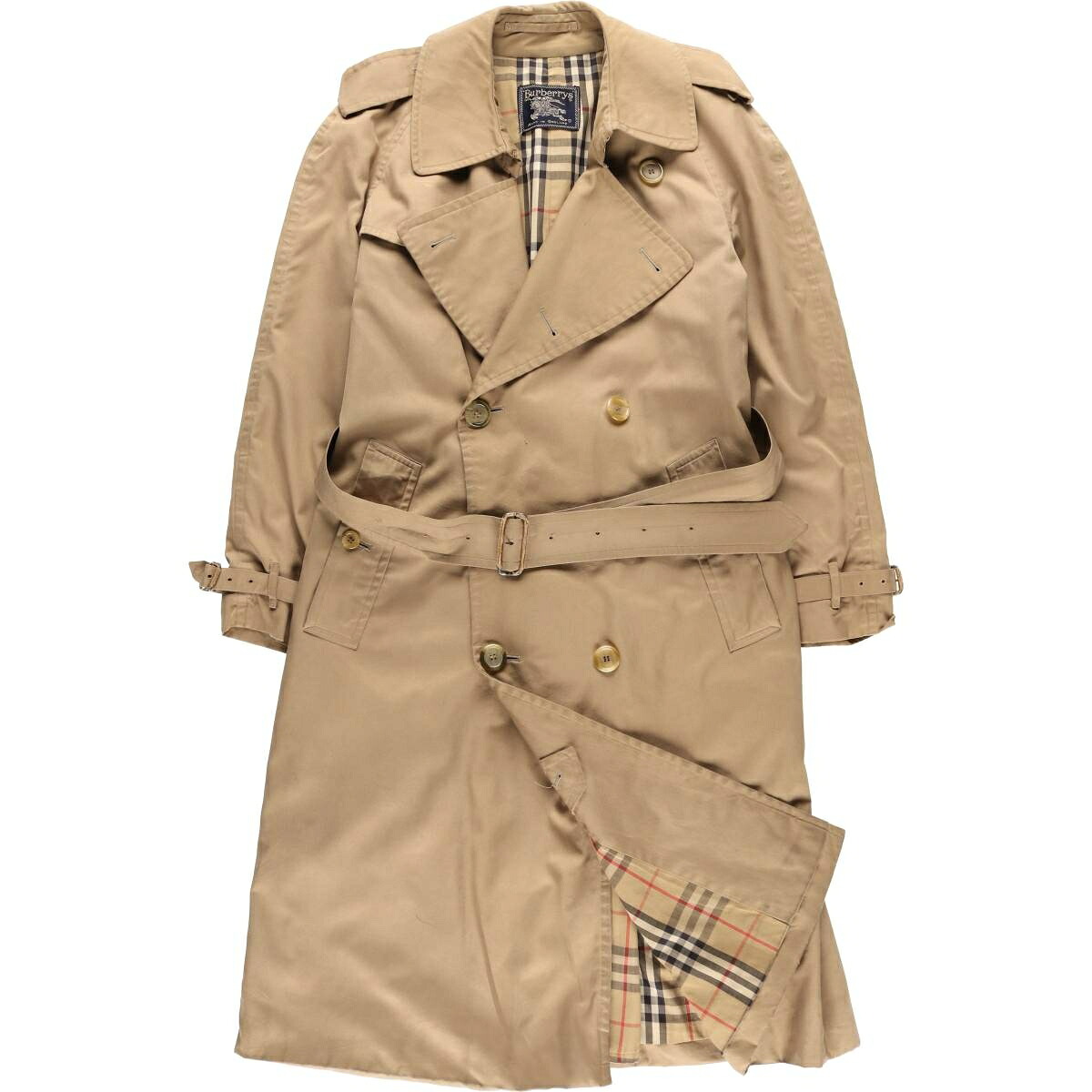Burberry's/バーバリー トレンチコート