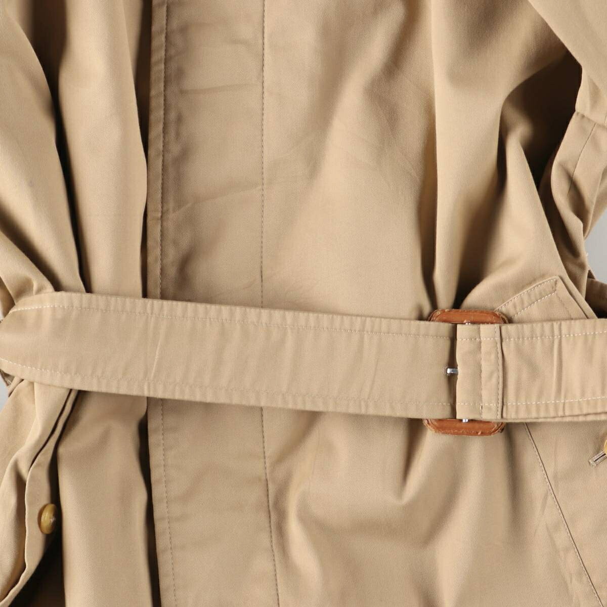Burberry's/バーバリー ステンカラーコート バルマカーンコート