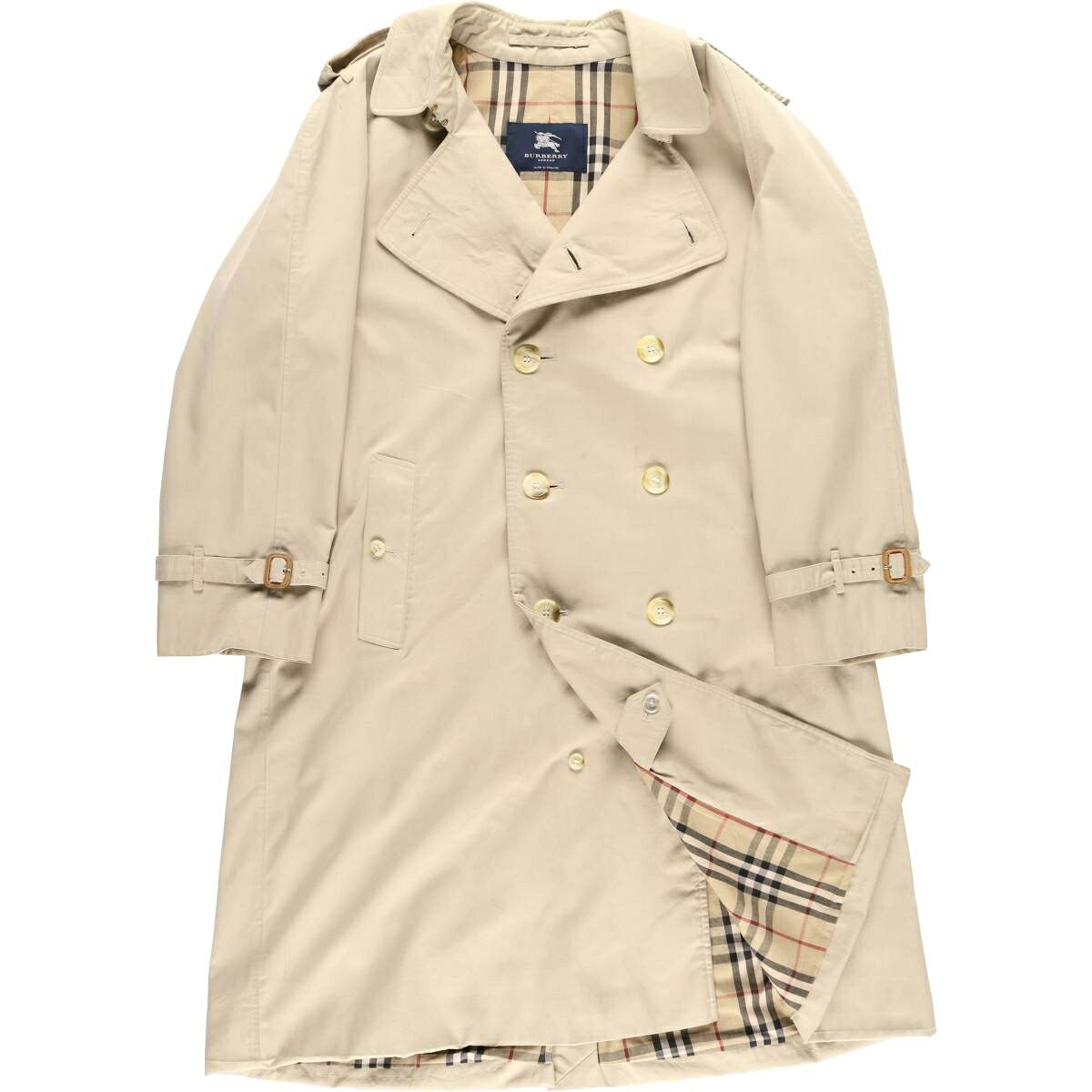 Burberry's/バーバリー LONDON トレンチコート