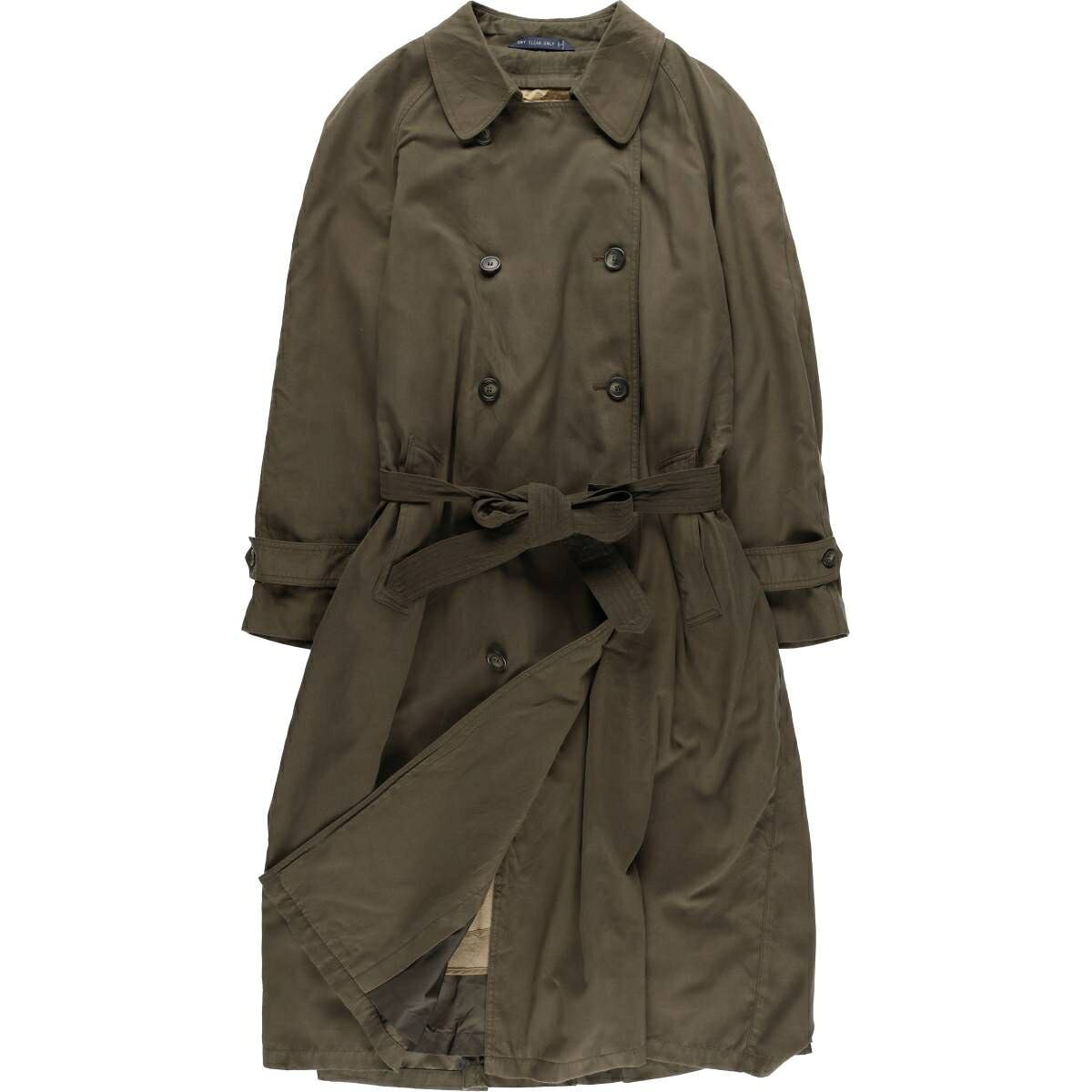 Ralph Lauren/ラルフローレン RALPH トレンチコート